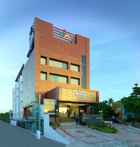 Hotel AppletTree, Tirunelveli, India - ar.trivago.com